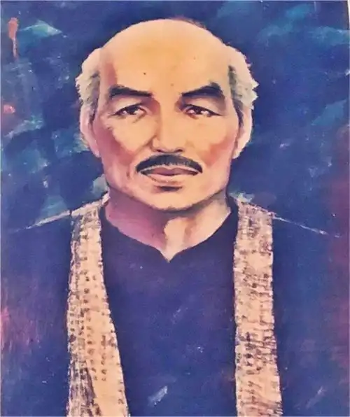 Bác Ba Phi - Nam Kỳ xưa