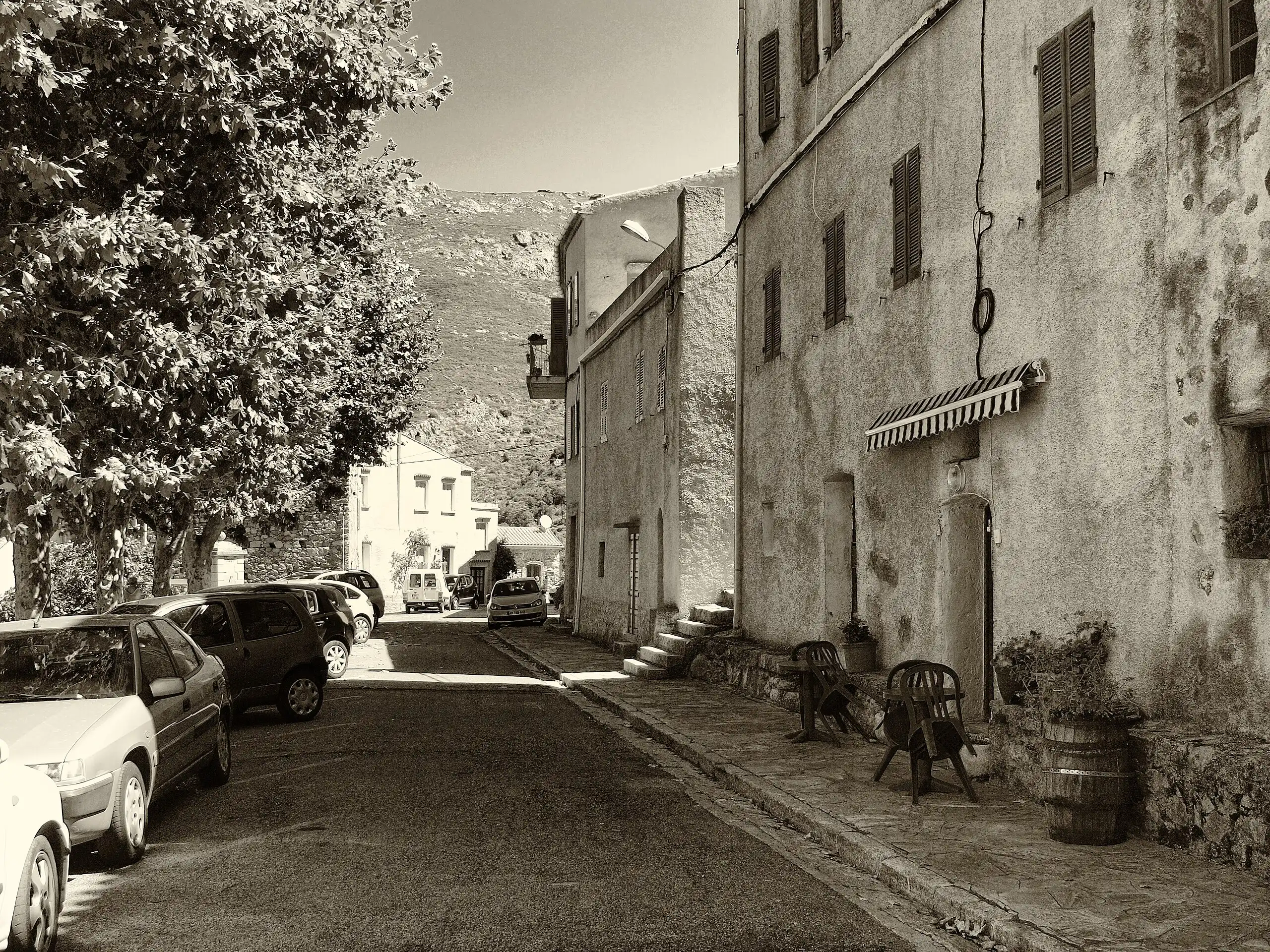 Con đường mang tên chú Hoả