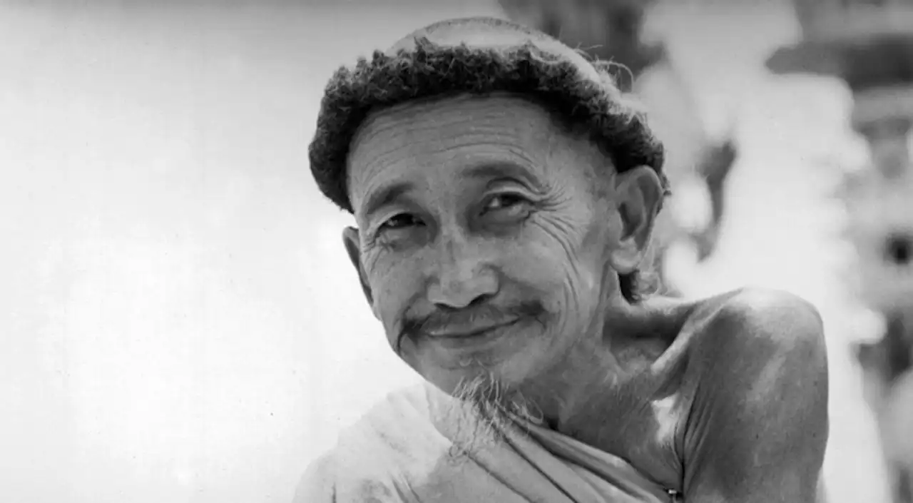 Đạo dừa tôn giáo độ đáo ở miền nam