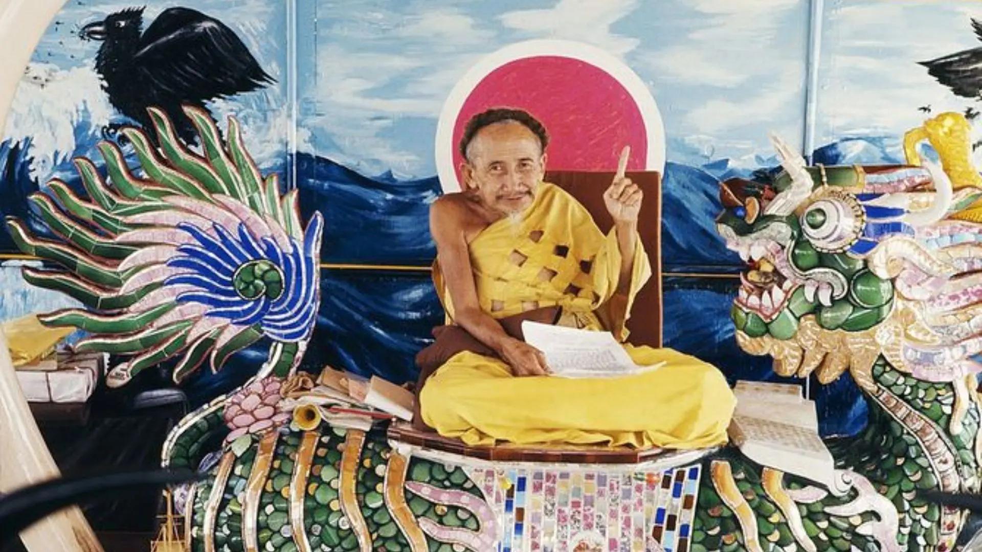 Đạo dừa - Tôn giáo độc đáo ở Nam Bộ