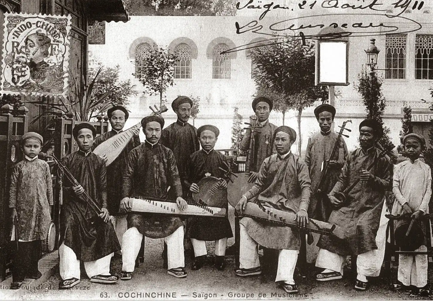 Đờn ca tài tử Nam Bộ