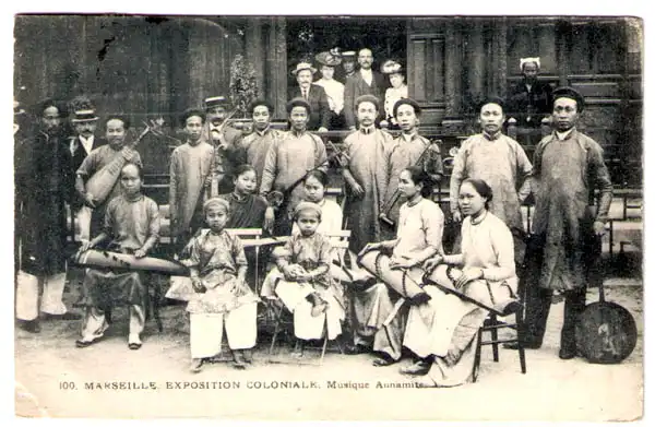 Đờn ca tài tử Nam Bộ