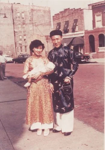 Nhất Sỹ - nhì Phương - tam Xường - tứ Hoả | Tứ đại phú hào Nam Kỳ xưa