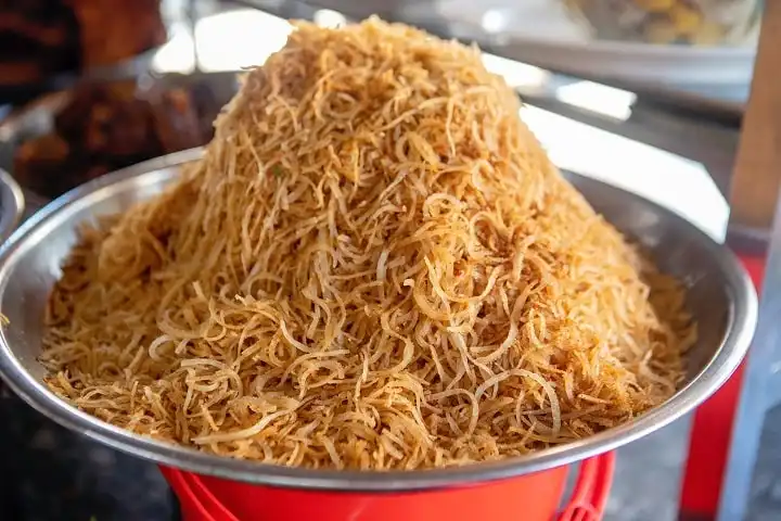 Bì thính