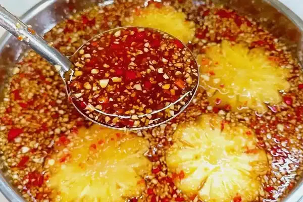 Nước mắm cơm tấm