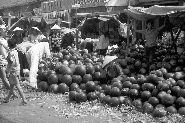 Tết miền nam xưa - Những ký ức không bao giờ phai